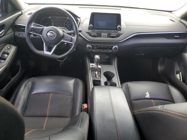 Photo 8 from auction – 2021 NISSAN ALTIMA SR with VIN 1N4BL4CV6MN382564