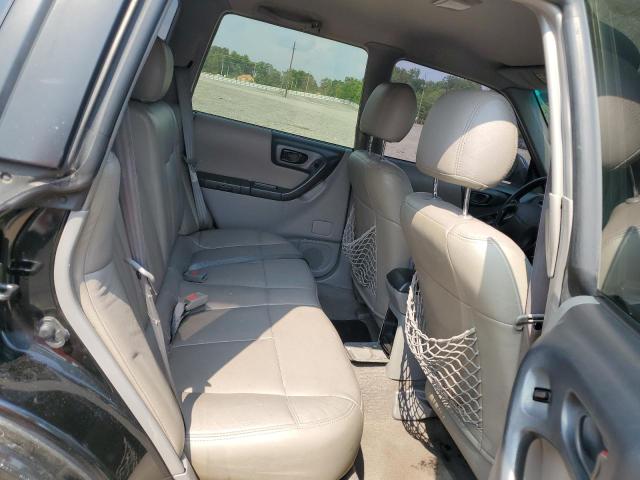 Photo 11 from auction – 1998 SUBARU FORESTER S with VIN JF1SF6557WH771201