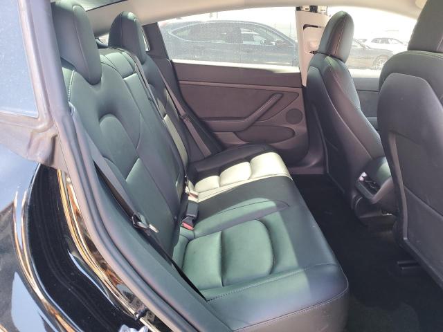 Photo 10 from auction – 2022 TESLA MODEL 3 with VIN 5YJ3E1EA7NF359036
