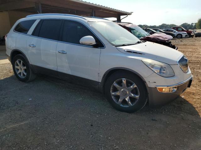Photo 4 from auction – 2010 BUICK ENCLAVE CX with VIN 5GALRCED6AJ148912