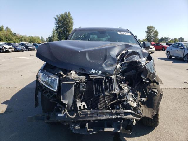 Photo 5 from auction – 2016 JEEP GRAND CHER with VIN 1C4RJFAG6GC302906