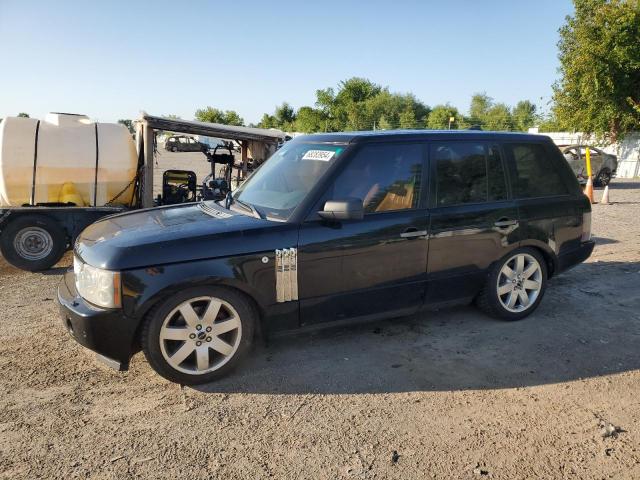 LAND ROVER RANGE ROVE 2006 with VIN SALMF15466A233846 - Photo from auction