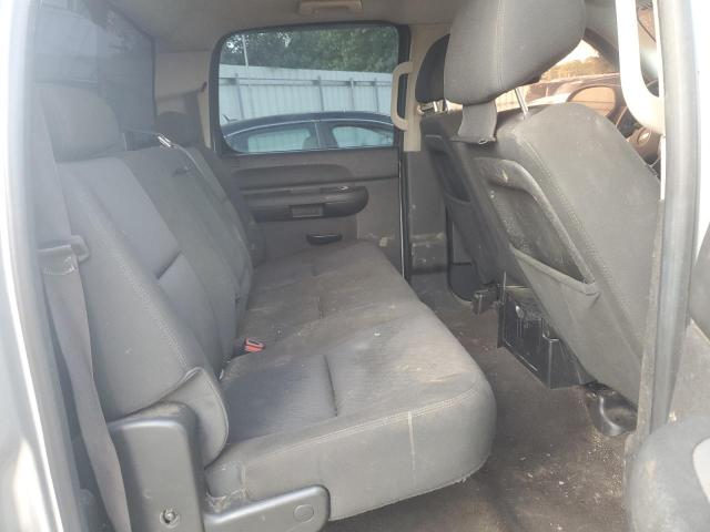 Photo 10 from auction – 2013 CHEVROLET SILVERADO with VIN 3GCPKSE70DG248924
