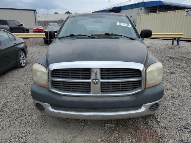 Photo 5 from auction – 2006 DODGE RAM 1500 S with VIN 1D7HA18K86J145453