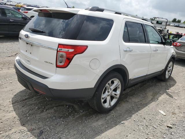 Photo 3 from auction – 2013 FORD EXPLORER L with VIN 1FM5K7F88DGB91729