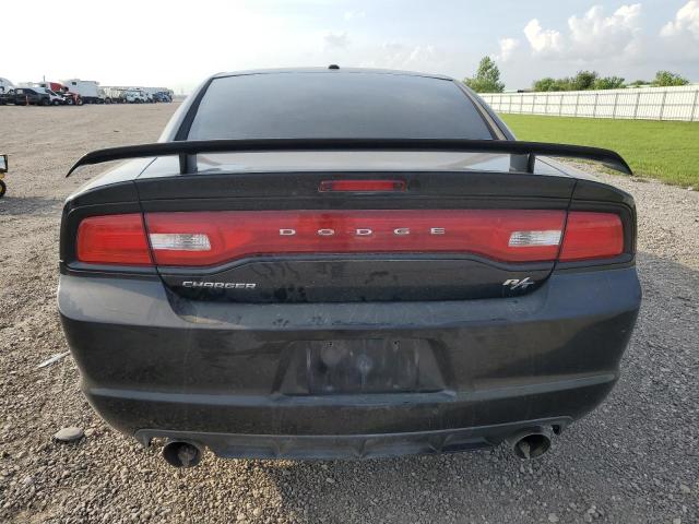 Photo 6 from auction – 2014 DODGE CHARGER R/ with VIN 2C3CDXCT7EH147407