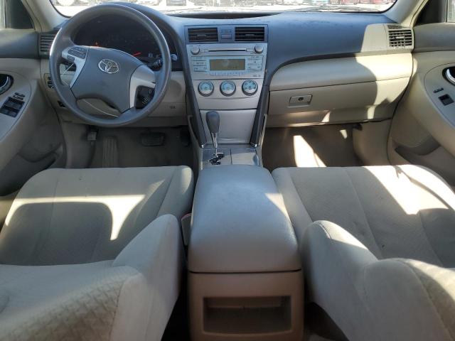 Photo 8 from auction – 2009 TOYOTA CAMRY BASE with VIN 4T1BE46KX9U888672
