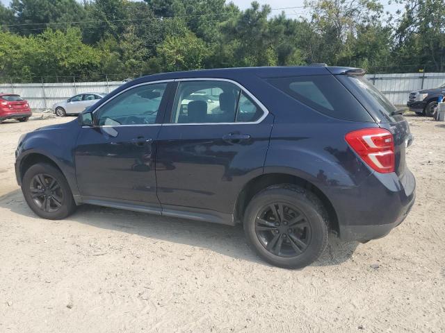 Photo 2 from auction – 2017 CHEVROLET EQUINOX LS with VIN 2GNALBEK0H1549867