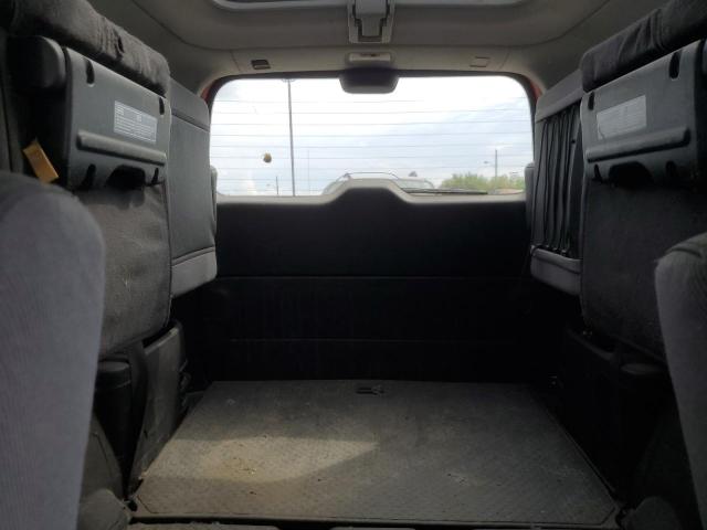 Photo 10 from auction – 2005 HONDA ELEMENT EX with VIN 5J6YH28605L011368