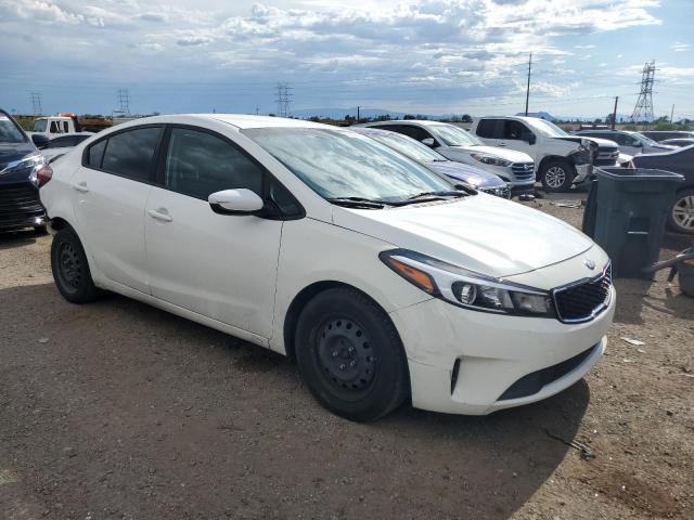 Photo 4 from auction – 2017 KIA FORTE LX with VIN 3KPFK4A75HE155850