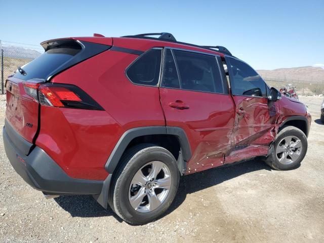 Photo 3 from auction – 2022 TOYOTA RAV4 XLE with VIN 2T3W1RFV4NW215575