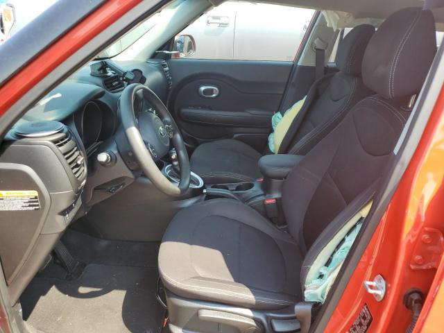 Photo 7 from auction – 2019 KIA SOUL with VIN KNDJN2A21K7673293