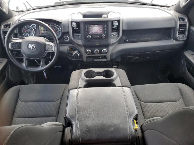 Photo 8 from auction – 2022 RAM 1500 TRADE with VIN 1C6SRFCTXNN327109