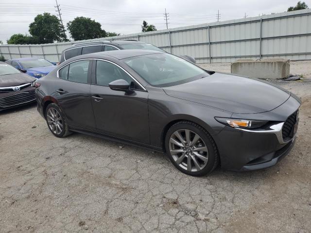Photo 4 from auction – 2020 MAZDA 3 SELECT with VIN 3MZBPACL9LM133418