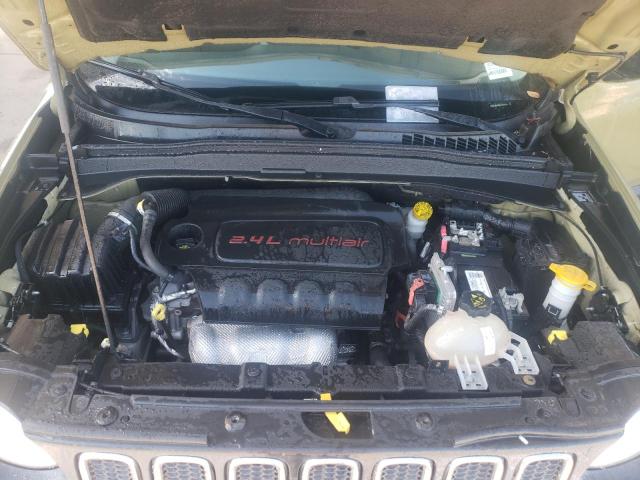 Photo 12 from auction – 2015 JEEP RENEGADE S with VIN ZACCJAAT5FPC02473