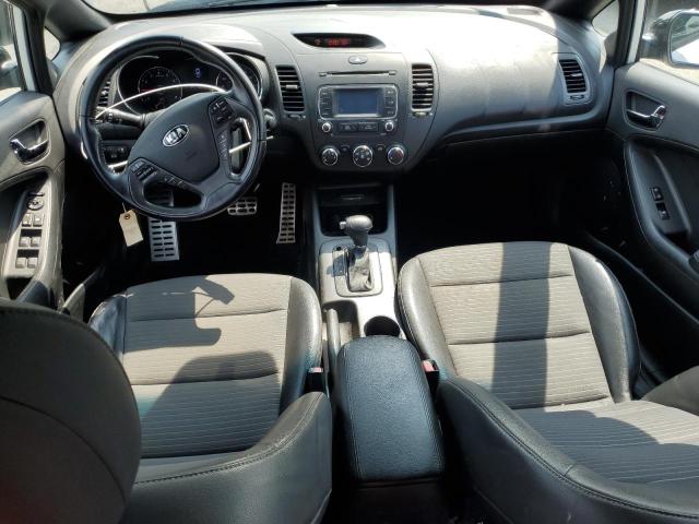 Photo 8 from auction – 2016 KIA FORTE SX with VIN KNAFZ5A31G5633722