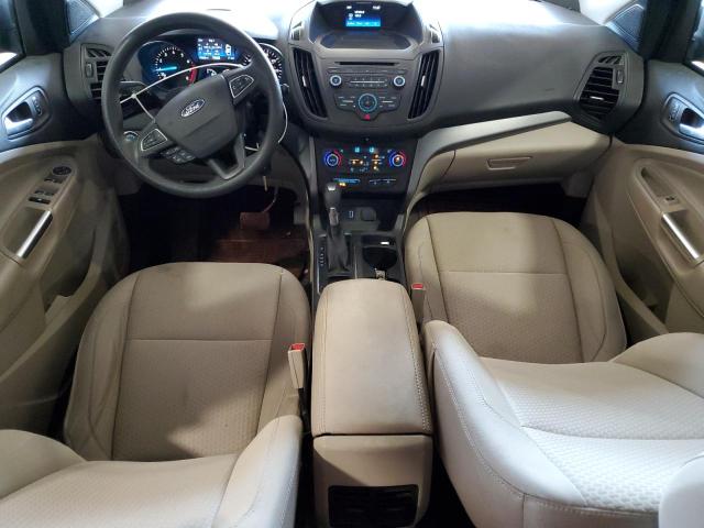 Photo 8 from auction – 2017 FORD ESCAPE SE with VIN 1FMCU0G97HUC28745
