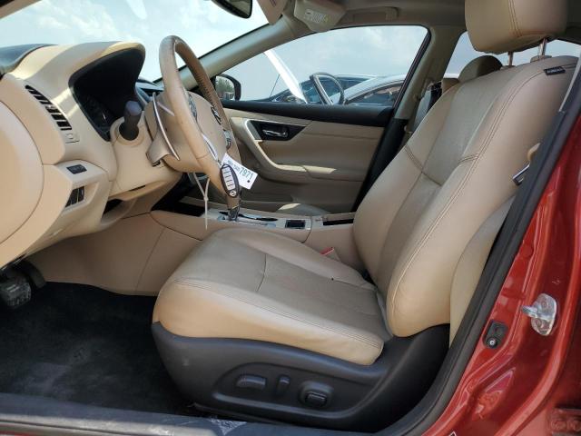 Photo 7 from auction – 2016 NISSAN ALTIMA 3.5 with VIN 1N4BL3AP5GC143134