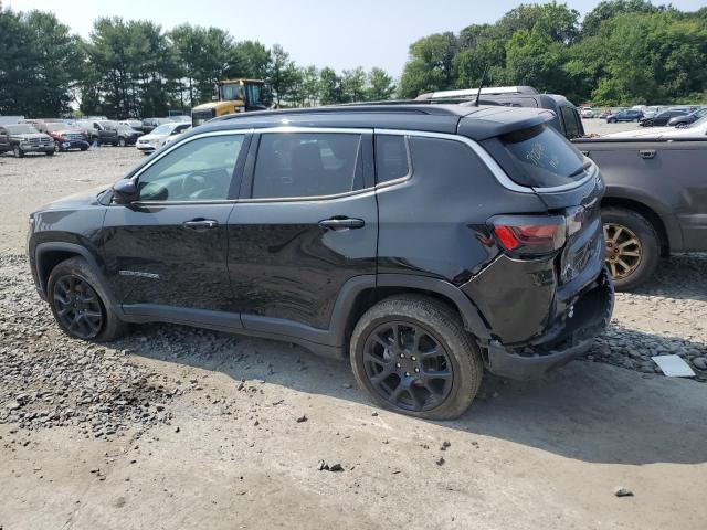 Photo 2 from auction – 2022 JEEP COMPASS LA with VIN 3C4NJDFB4NT128576