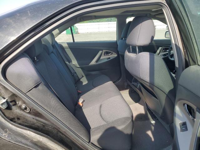 Photo 10 from auction – 2011 TOYOTA CAMRY BASE with VIN 4T1BF3EK6BU192485