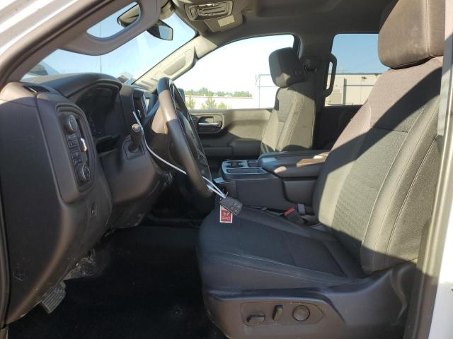 Zdjęcie 7 z aukcji – 2023 CHEVROLET SILVERADO z VIN 3GCUDCED7PG121486