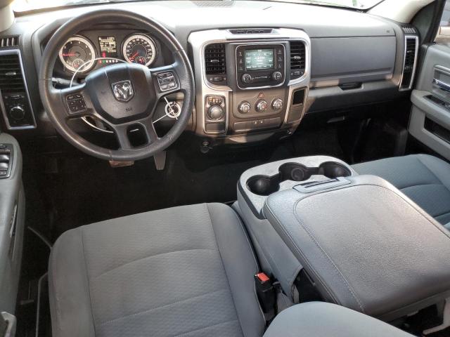 Photo 8 from auction – 2019 RAM 1500 CLASS with VIN 1C6RR6TTXKS585030