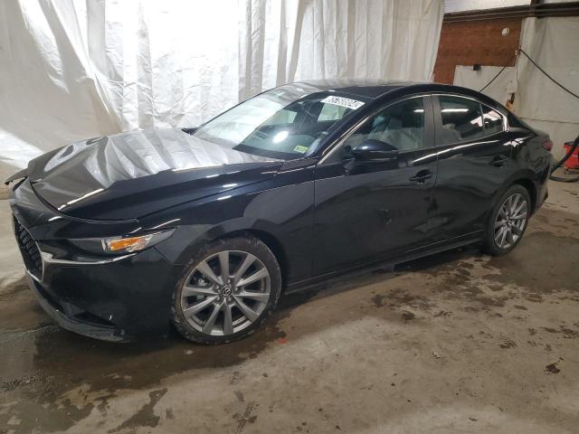 MAZDA 3 PREFERRE 2024 with VIN 3MZBPACM7RM417521 - Photo from auction