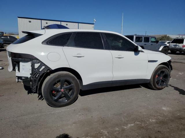 Photo 3 from auction – 2018 JAGUAR F-PACE PRE with VIN SADCJ2GX5JA235633