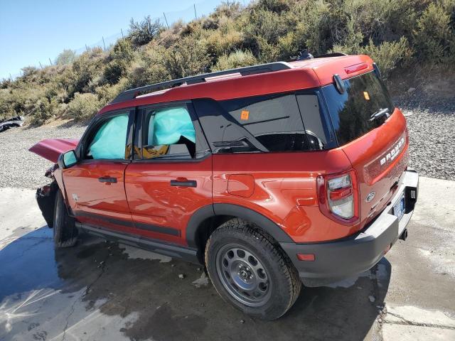 Photo 2 from auction – 2024 FORD BRONCO SPO with VIN 3FMCR9B6XRRF12902