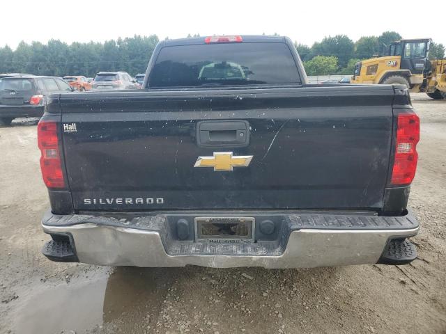 Foto 6 de la subasta – 2015 CHEVROLET SILVERADO con VIN 1GCRCPEC0FZ194995