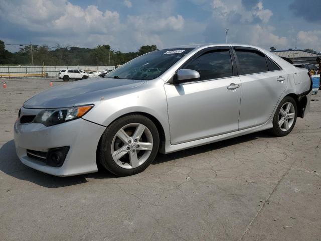 Photo 1 from auction – 2014 TOYOTA CAMRY L with VIN 4T1BF1FK4EU850280