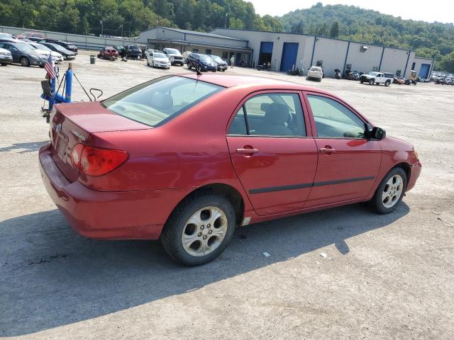صورة رقم 3 من المزاد - 2007 TOYOTA COROLLA CE مع VIN JTDBR32EX70120973