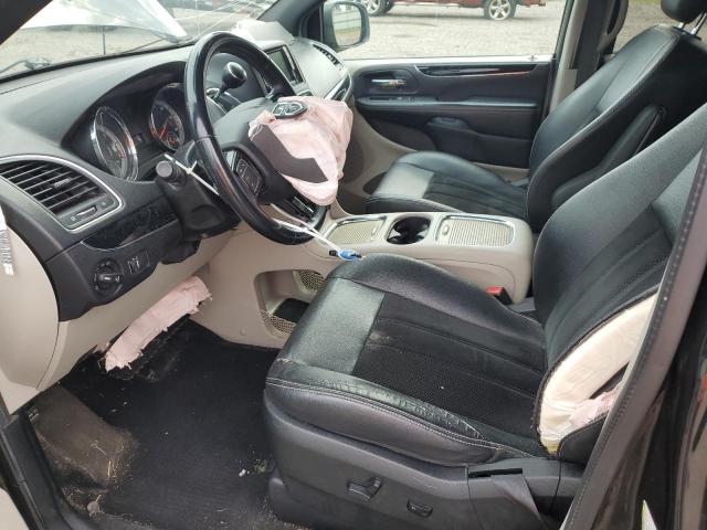 Photo 7 from auction – 2017 DODGE GRAND CARA with VIN 2C4RDGCG3HR760812
