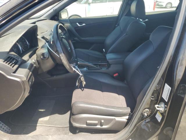 Photo 7 from auction – 2012 ACURA TSX SE with VIN JH4CU2F81CC007518