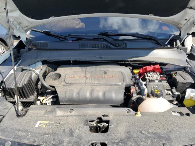 Photo 12 from auction – 2020 JEEP COMPASS LA with VIN 3C4NJDBB8LT138451