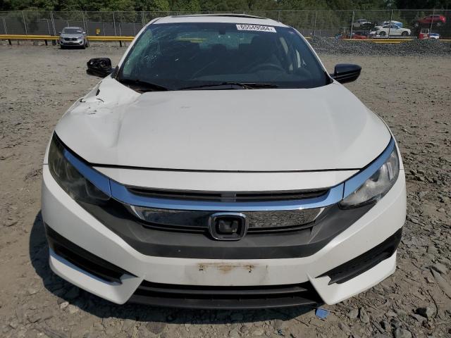 Photo 5 from auction – 2016 HONDA CIVIC EX with VIN 2HGFC2F72GH509466
