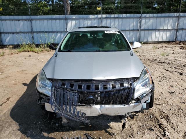 Photo 5 from auction – 2015 BUICK REGAL with VIN 2G4GV5EK5F9200292