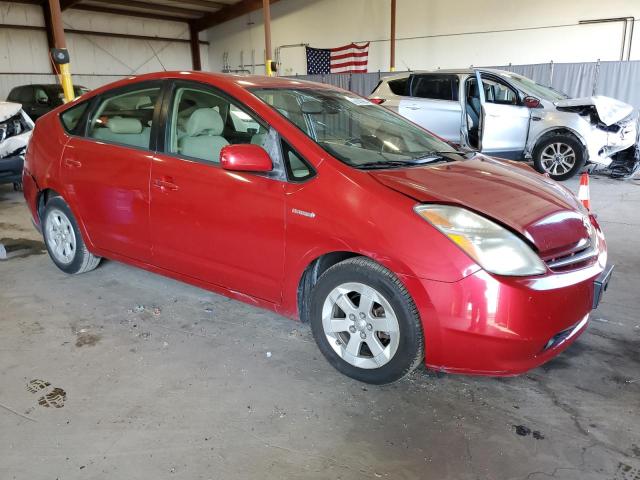 Photo 4 from auction – 2006 TOYOTA PRIUS with VIN JTDKB20U263167209
