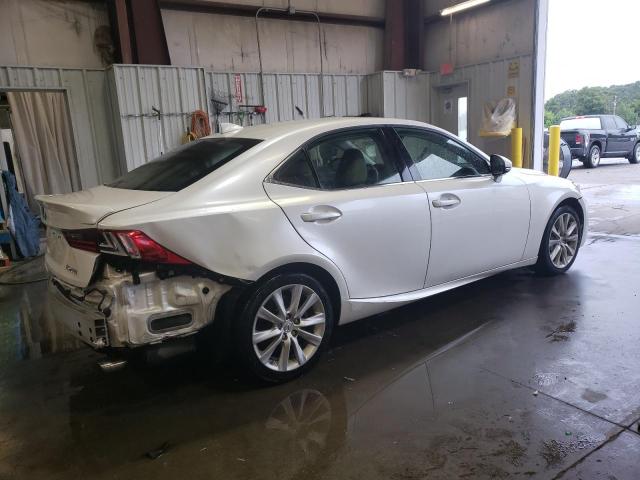 Photo 3 from auction – 2016 LEXUS IS 200T with VIN JTHBA1D21G5019451