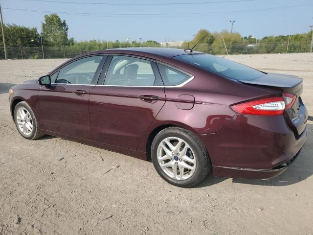 Photo 2 from auction – 2013 FORD FUSION SE with VIN 3FA6P0HR9DR278366