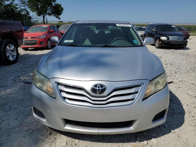 Photo 5 from auction – 2011 TOYOTA CAMRY BASE with VIN 4T4BF3EK7BR208649