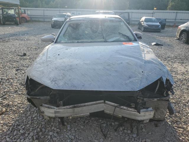 Photo 5 from auction – 2019 AUDI A8 L with VIN WAU8DAF8XKN018874