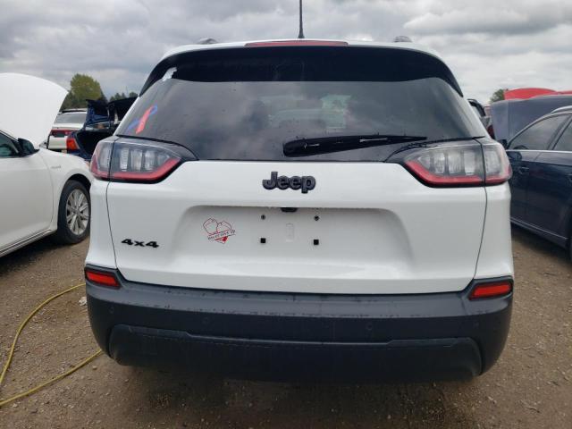 Photo 6 from auction – 2023 JEEP CHEROKEE A with VIN 1C4PJMMB3PD100823