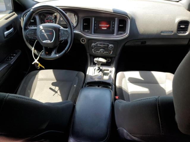 Photo 8 from auction – 2016 DODGE CHARGER SE with VIN 2C3CDXBG2GH246823