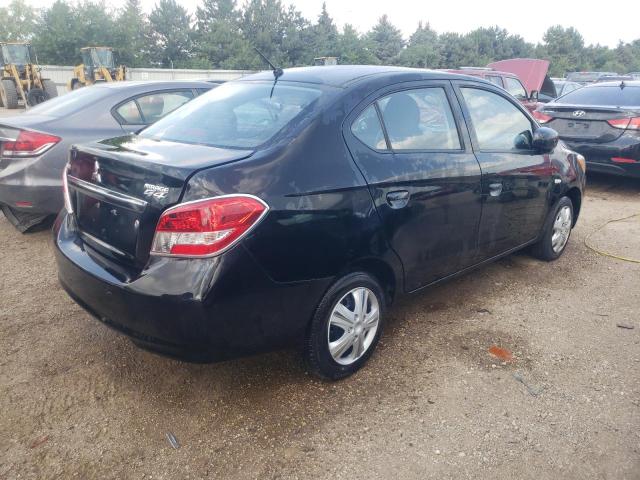 Photo 3 from auction – 2017 MITSUBISHI MIRAGE G4 with VIN ML32F3FJ4HH002102