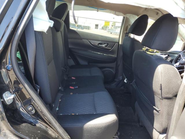 Photo 11 from auction – 2017 NISSAN ROGUE S with VIN KNMAT2MVXHP523235