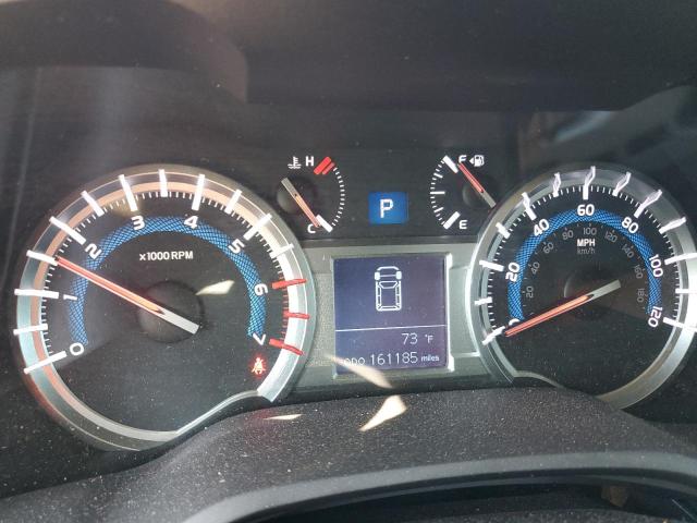 Photo 9 from auction – 2014 TOYOTA 4RUNNER SR with VIN JTEBU5JR4E5151291