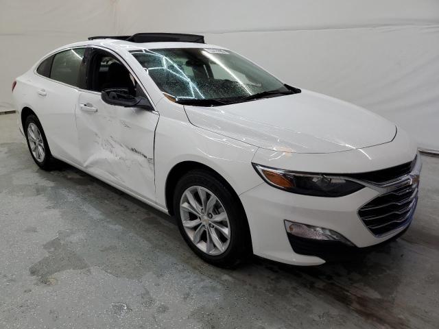 Photo 4 from auction – 2024 CHEVROLET MALIBU LT with VIN 1G1ZD5ST7RF200697