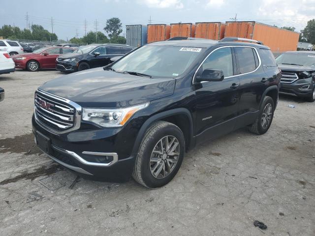 Photo 1 from auction – 2019 GMC ACADIA SLE with VIN 1GKKNLLS4KZ256606