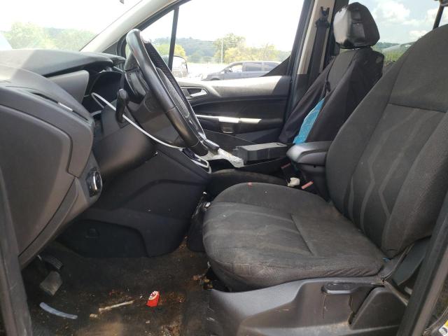Photo 7 from auction – 2016 FORD TRANSIT CO with VIN NM0GE9F73G1277588